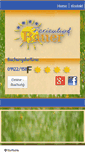 Mobile Screenshot of ferienhof-bauer.de